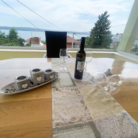 Apartmani Fabijan&Florijan Драмал Екстериор снимка
