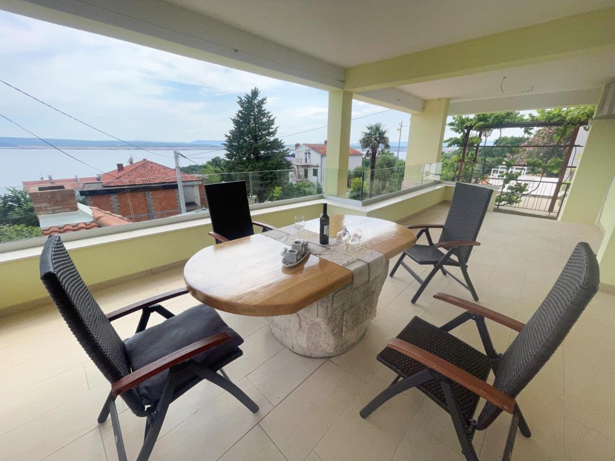 Apartmani Fabijan&Florijan Драмал Екстериор снимка