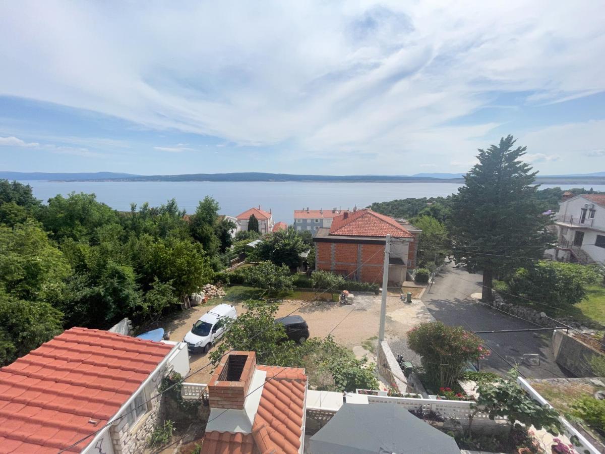 Apartmani Fabijan&Florijan Драмал Екстериор снимка