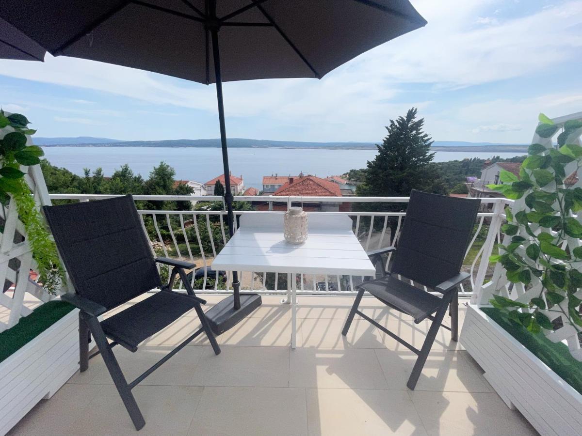 Apartmani Fabijan&Florijan Драмал Екстериор снимка