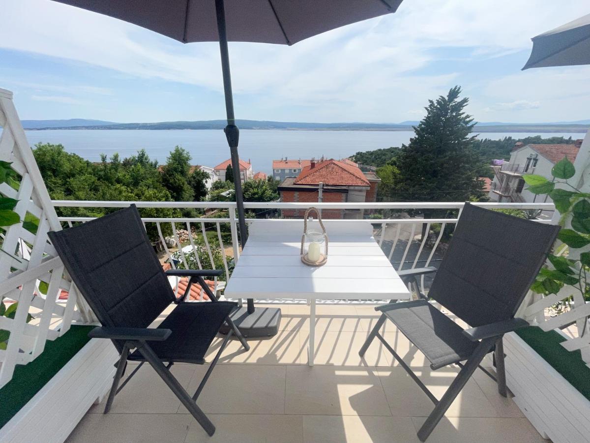 Apartmani Fabijan&Florijan Драмал Екстериор снимка